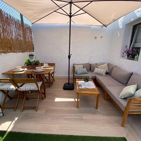 Renovated Nice Private Bungalow Playa del Inglés Exteriér fotografie