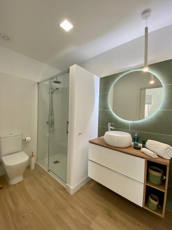 Renovated Nice Private Bungalow Playa del Inglés Exteriér fotografie