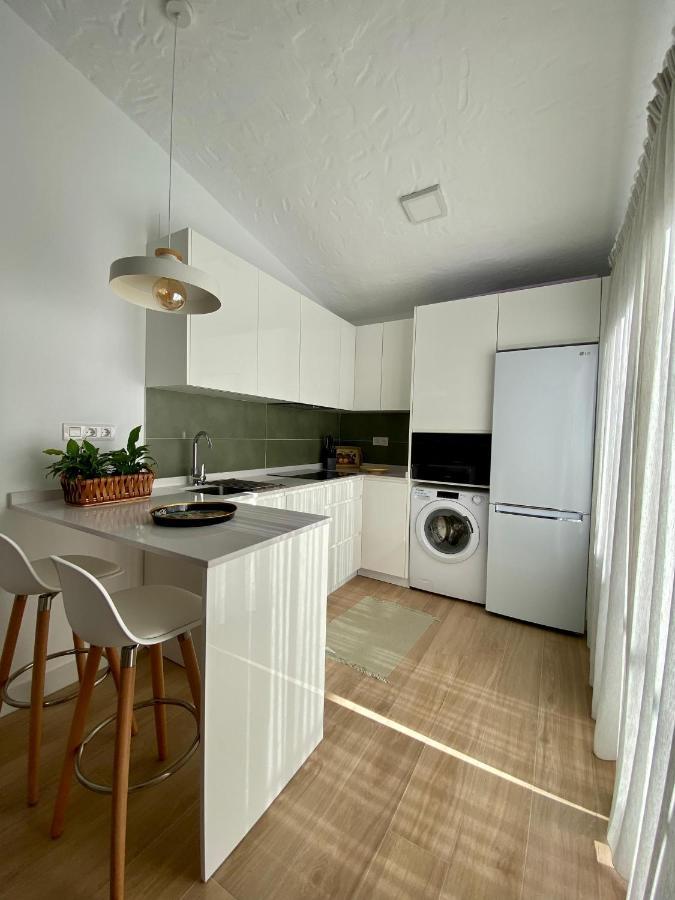 Renovated Nice Private Bungalow Playa del Inglés Exteriér fotografie