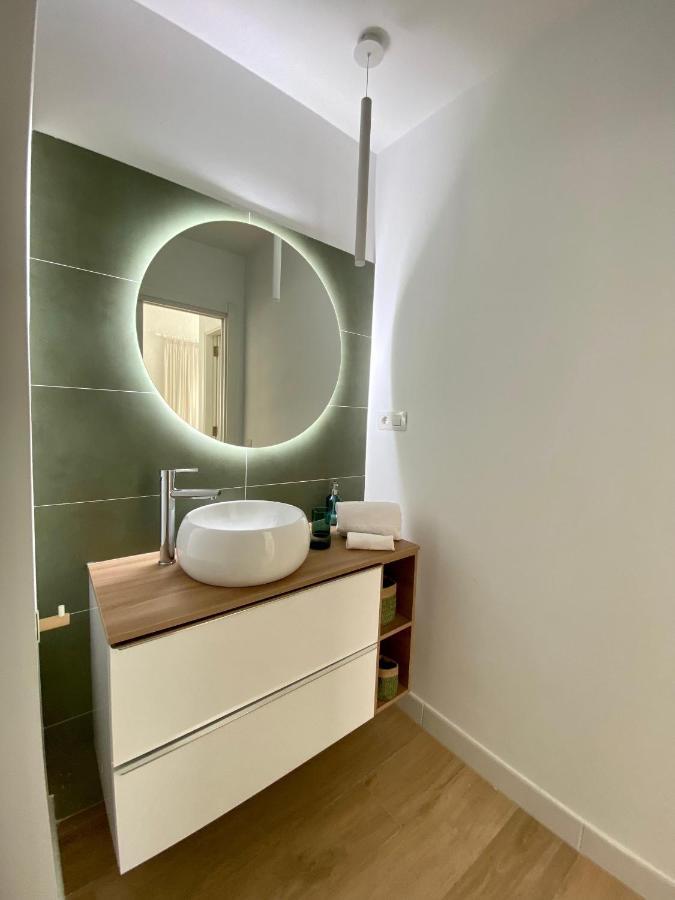 Renovated Nice Private Bungalow Playa del Inglés Exteriér fotografie