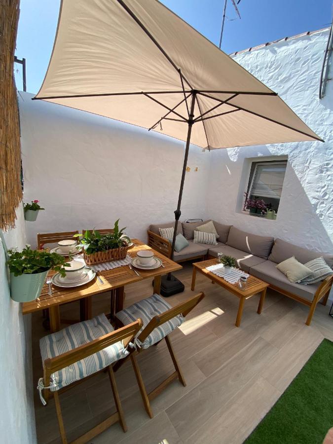 Renovated Nice Private Bungalow Playa del Inglés Exteriér fotografie