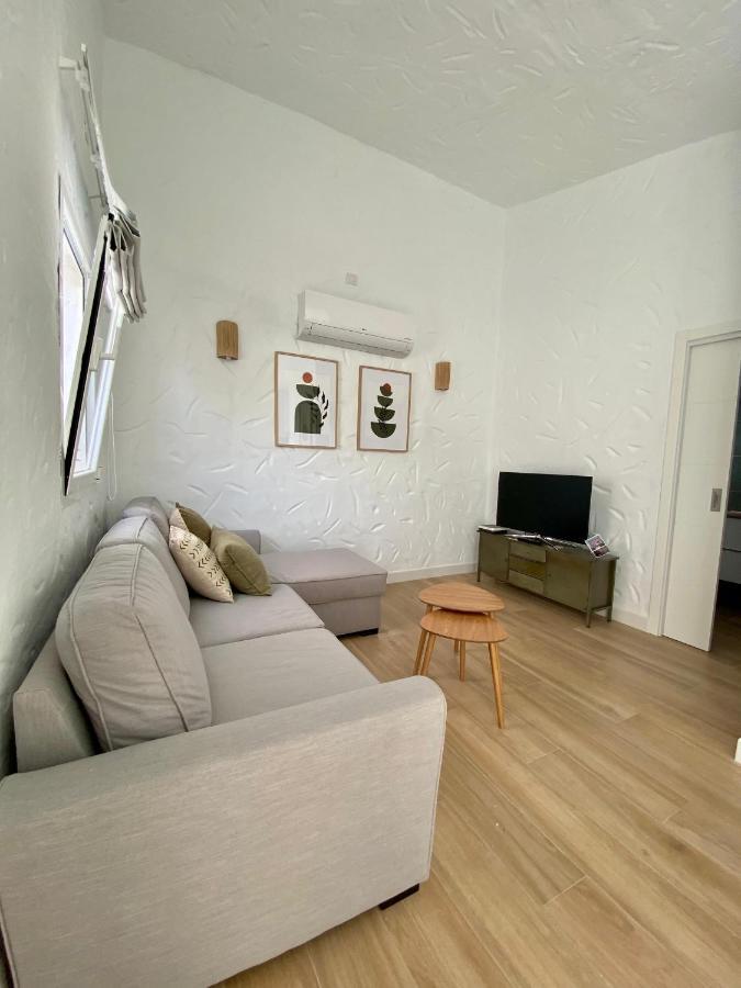 Renovated Nice Private Bungalow Playa del Inglés Exteriér fotografie