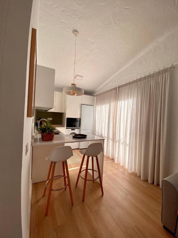 Renovated Nice Private Bungalow Playa del Inglés Exteriér fotografie